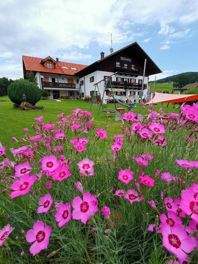 Ferienwohnung Reinbrechthof Anger Germany