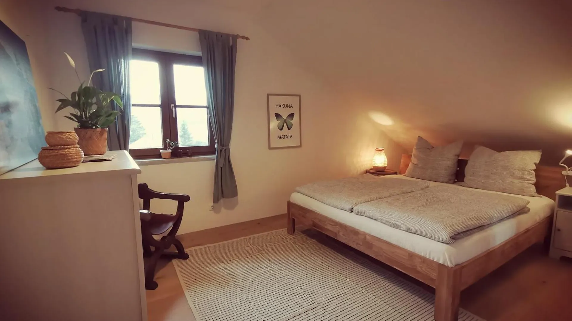 Ferienwohnung Reinbrechthof Anger 0*,  Germany